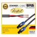 Sommer F215-3 Zvučnički kabl 2x1.5mm 3m